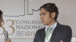 Intervista ad Alessandro Riello, Sostituto procuratore della Rep. di Crotone - 